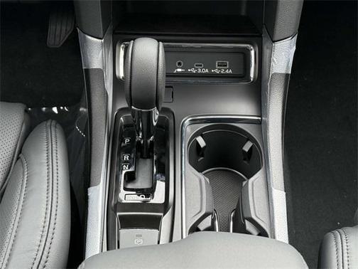 2025 Subaru Ascent Onyx Edition Limited 7-Passenger