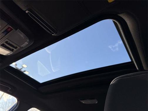 2025 Subaru Impreza RS