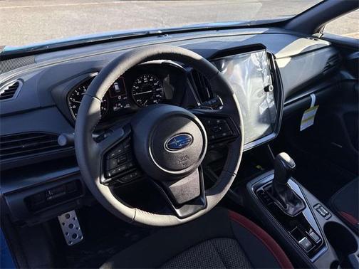 2025 Subaru Impreza RS