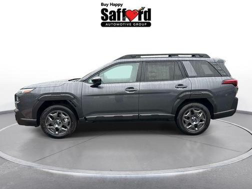 Magnetite Gray Metallic 2026 Subaru Outback Premium