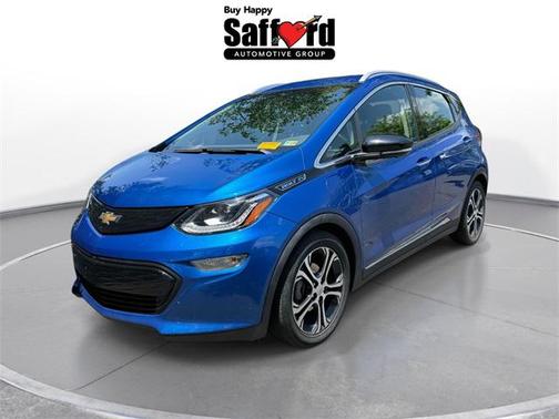 2020 Chevrolet Bolt EV FWD Premier