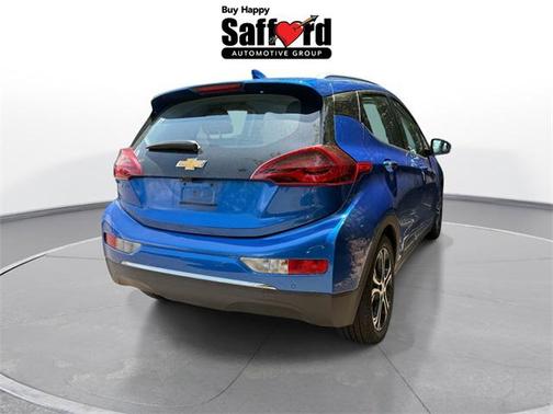 2020 Chevrolet Bolt EV FWD Premier