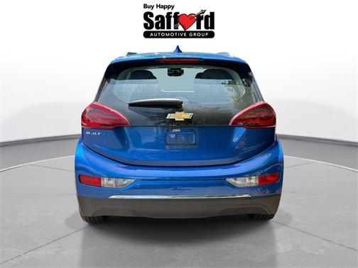 2020 Chevrolet Bolt EV FWD Premier