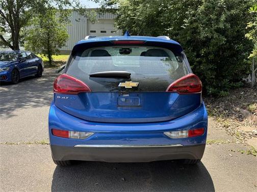 2020 Chevrolet Bolt EV FWD Premier