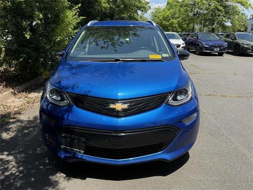 2020 Chevrolet Bolt EV FWD Premier