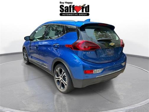2020 Chevrolet Bolt EV FWD Premier