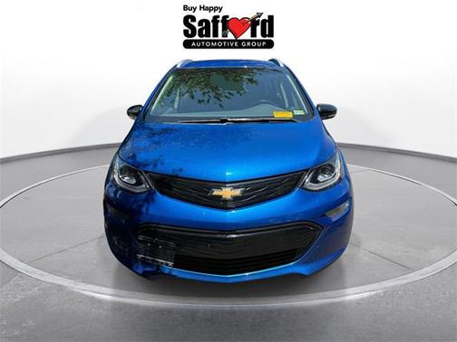 2020 Chevrolet Bolt EV FWD Premier