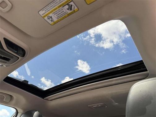 2025 Subaru Outback Touring