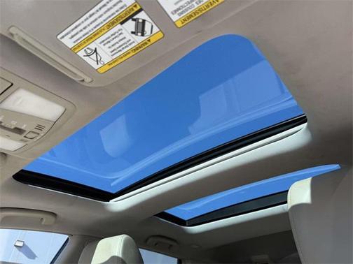 2014 Nissan Murano SL