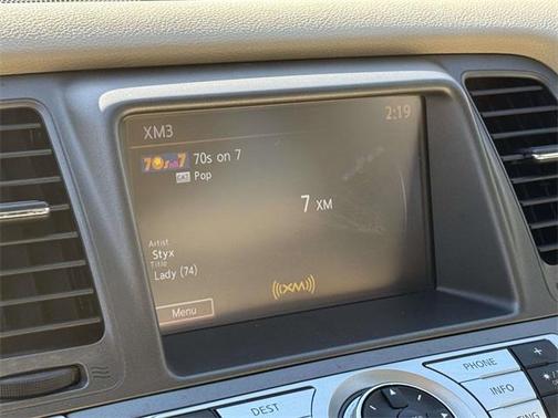 2014 Nissan Murano SL