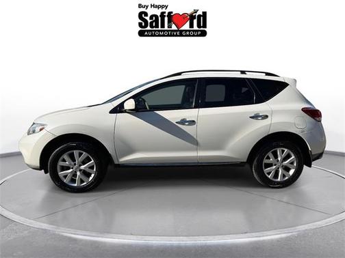 2014 Nissan Murano SL