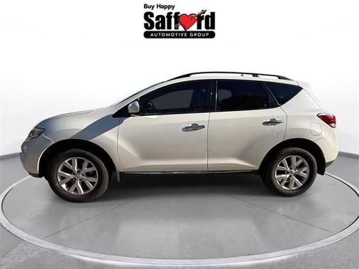 2014 Nissan Murano SL