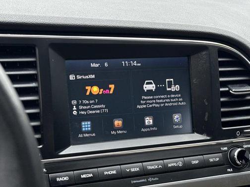 2017 Hyundai ELANTRA Value Edition