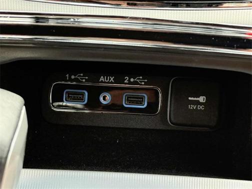 2018 Jeep Grand Cherokee Summit