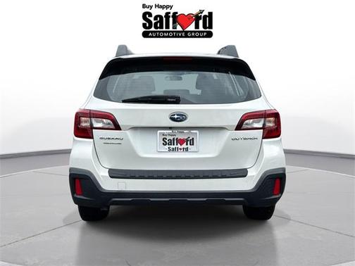 2018 Subaru Outback 2.5i