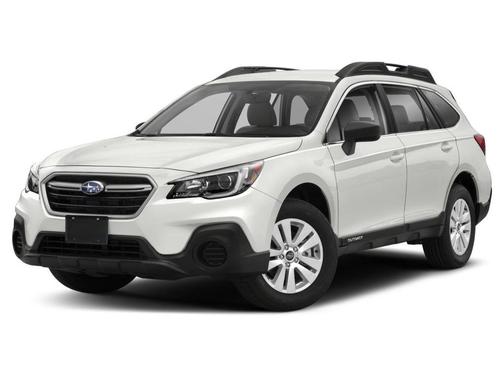 2018 Subaru Outback 2.5i