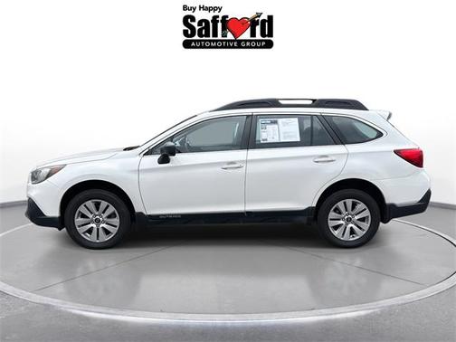 2018 Subaru Outback 2.5i