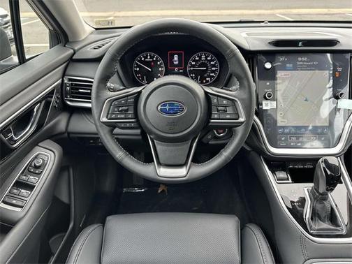 2025 Subaru Legacy Limited