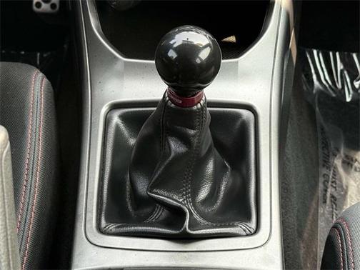 2014 Subaru Impreza WRX Base