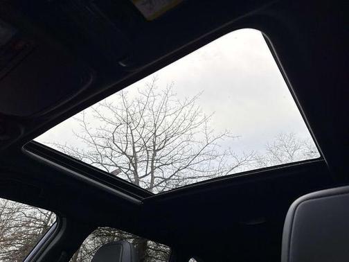 2026 Subaru Forester Hybrid Sport