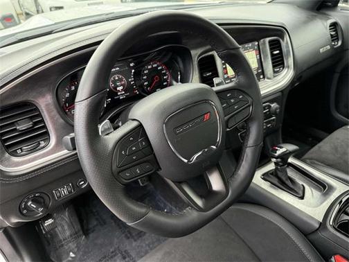 2022 Dodge Charger R/T Scat Pack