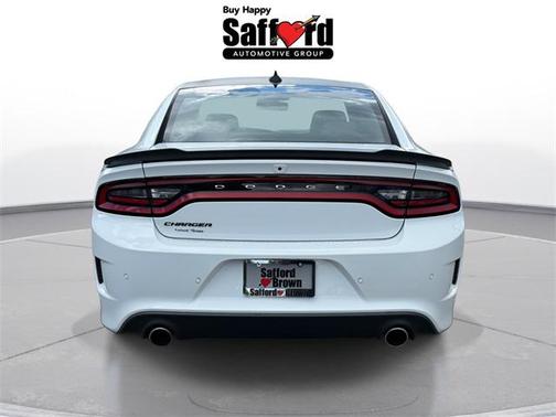2022 Dodge Charger R/T Scat Pack
