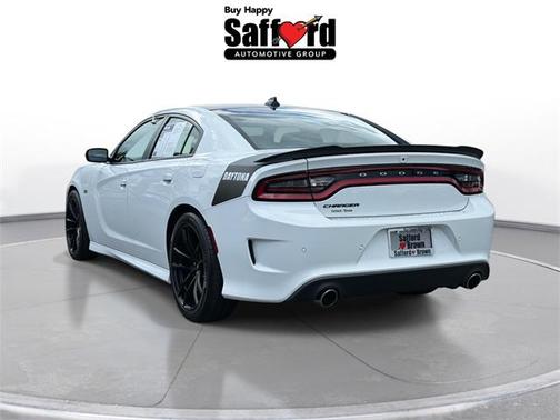 2022 Dodge Charger R/T Scat Pack