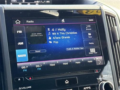 2023 Subaru Impreza Sport