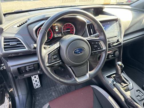 2023 Subaru Impreza Sport