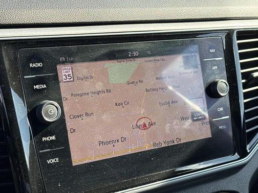 2019 Volkswagen Atlas 3.6L SEL Premium