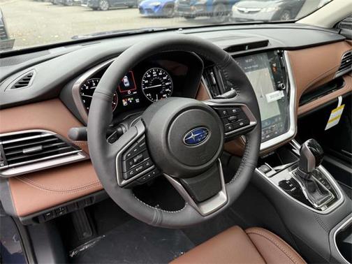 2025 Subaru Legacy Touring XT