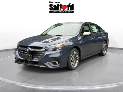 2025 Subaru Legacy Touring XT