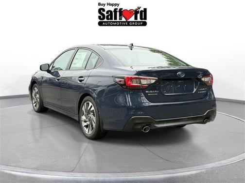 2025 Subaru Legacy Touring XT