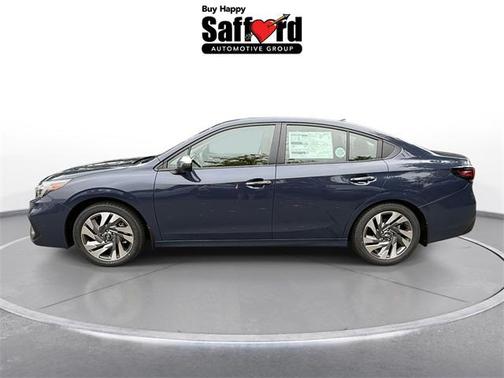 2025 Subaru Legacy Touring XT
