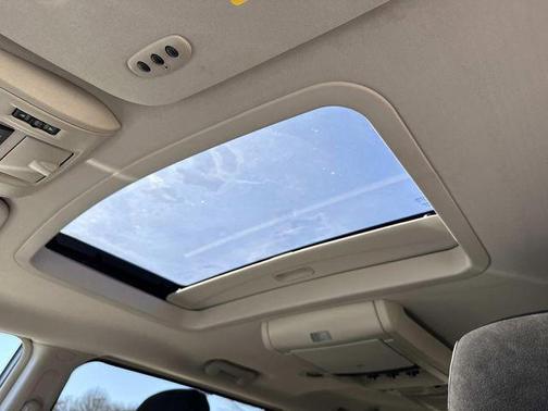 2016 Chrysler Town & Country Limited