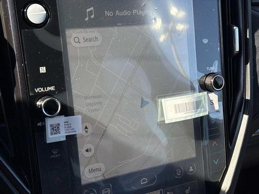 2026 Subaru Forester Hybrid Premium