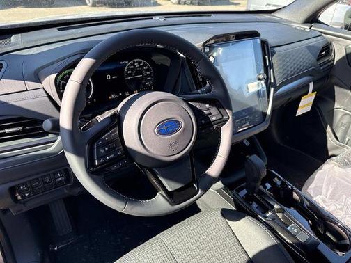 2026 Subaru Forester Hybrid Premium