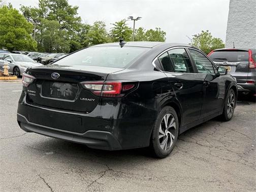 2020 Subaru Legacy Premium