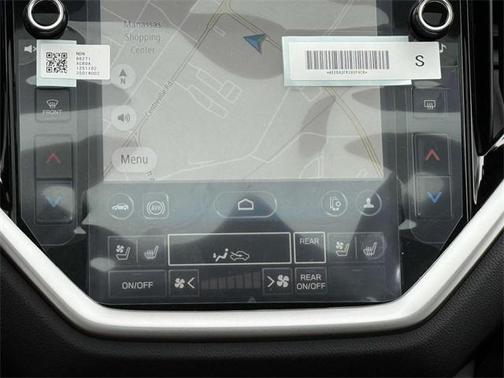 2025 Subaru Ascent Touring 7-Passenger