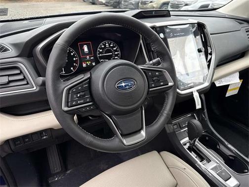2026 Subaru Ascent Limited 7-Passenger