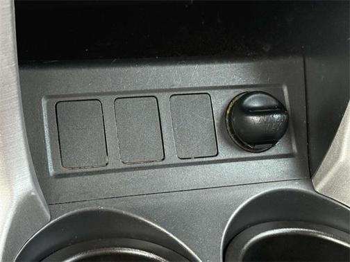 2008 Toyota RAV4 Sport