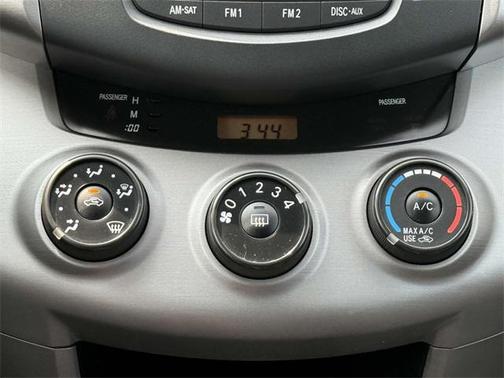 2008 Toyota RAV4 Sport