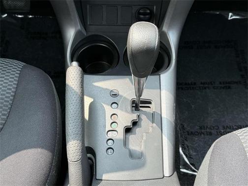2008 Toyota RAV4 Sport