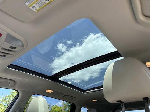 Brilliant Bronze Metallic 2022 Subaru Ascent Limited 7-Passenger