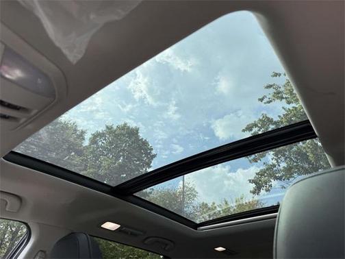 2025 Subaru Ascent Limited 7-Passenger