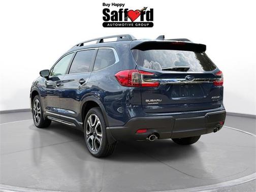 2025 Subaru Ascent Limited 7-Passenger