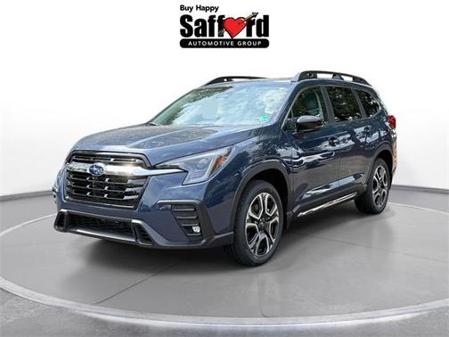 2025 Subaru Ascent Limited 7-Passenger