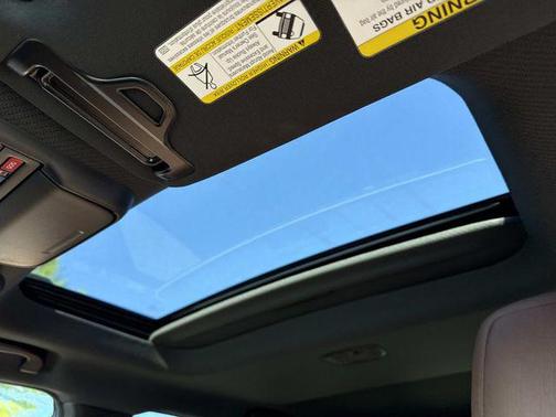 Brown 2026 Subaru Outback Touring