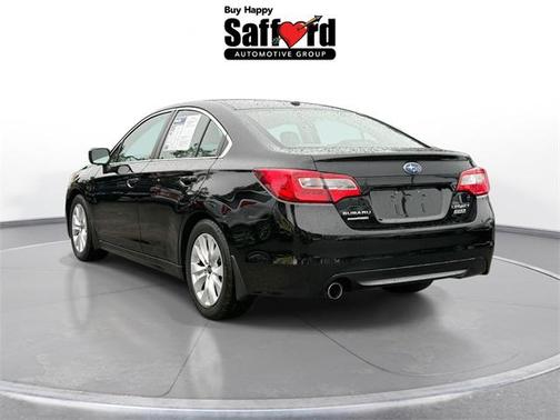 2015 Subaru Legacy Premium