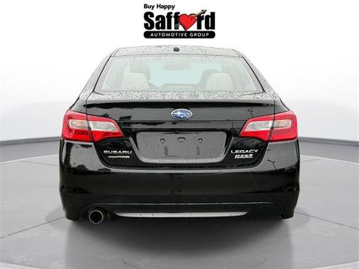 2015 Subaru Legacy Premium